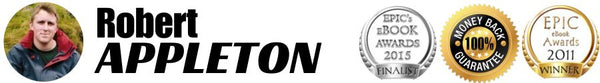 Robert Appleton Books